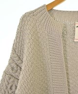 NIMES（ニーム）カーディガン グレー サイズ:-(M位) レディース/2200679801016