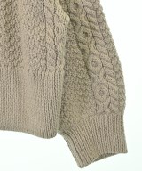 NIMES（ニーム）カーディガン グレー サイズ:-(M位) レディース/2200679801016