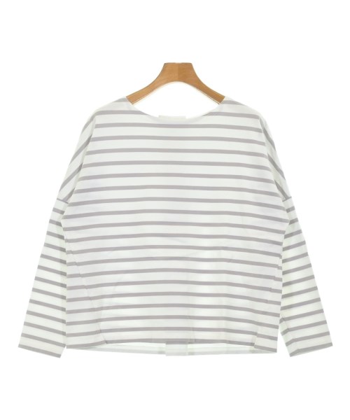 NIMES(ニーム)Tシャツ・カットソー 白 サイズ:F/2200680594013