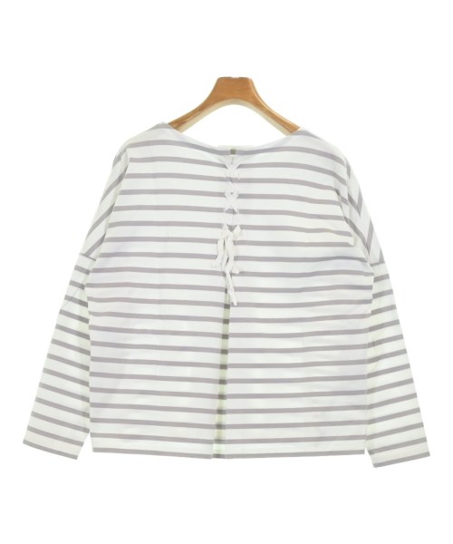 NIMES（ニーム）Tシャツ・カットソー 白 サイズ:F レディース/2200680594013