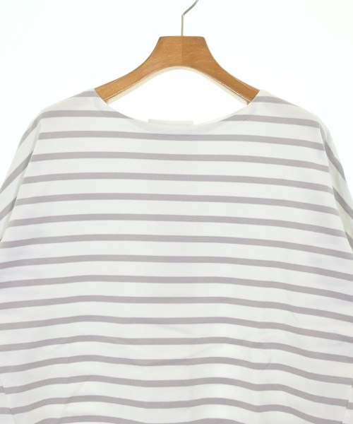 NIMES（ニーム）Tシャツ・カットソー 白 サイズ:F レディース/2200680594013