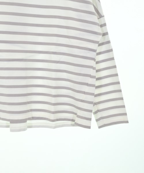 NIMES（ニーム）Tシャツ・カットソー 白 サイズ:F レディース/2200680594013