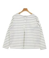NIMES（ニーム）Tシャツ・カットソー 白 サイズ:F レディース/2200680594013