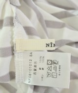 NIMES（ニーム）Tシャツ・カットソー 白 サイズ:F レディース/2200680594013
