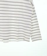 NIMES（ニーム）Tシャツ・カットソー 白 サイズ:F レディース/2200680594013