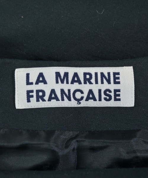 LA MARINE FRANCAISE（マリンフランセーズ）ロング・マキシ丈スカート 紺 サイズ:0(XS位) レディース/2200617816027