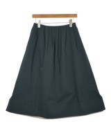 LA MARINE FRANCAISE（マリンフランセーズ）ロング・マキシ丈スカート 紺 サイズ:0(XS位) レディース/2200617816027