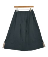 LA MARINE FRANCAISE（マリンフランセーズ）ロング・マキシ丈スカート 紺 サイズ:0(XS位) レディース/2200617816027