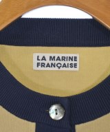 LA MARINE FRANCAISE（マリンフランセーズ）カーディガン ベージュ サイズ:F レディース/2200629399051