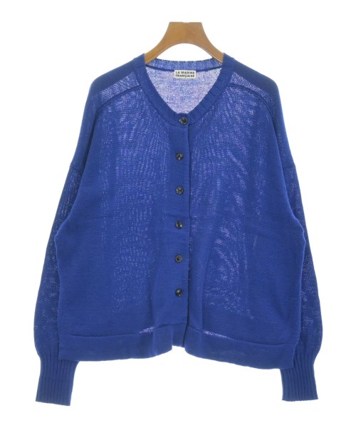 マリンフランセーズ(LA MARINE FRANCAISE)のLA MARINE FRANCAISE カーディガン