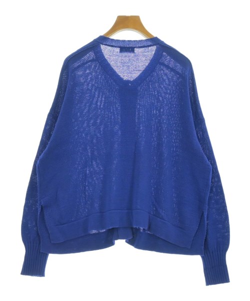 LA MARINE FRANCAISE（マリンフランセーズ）カーディガン 青 サイズ:F レディース/2200639919027