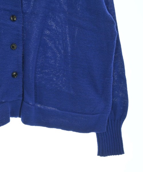LA MARINE FRANCAISE（マリンフランセーズ）カーディガン 青 サイズ:F レディース/2200639919027
