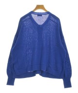 LA MARINE FRANCAISE（マリンフランセーズ）カーディガン 青 サイズ:F レディース/2200639919027