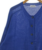 LA MARINE FRANCAISE（マリンフランセーズ）カーディガン 青 サイズ:F レディース/2200639919027