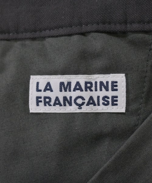 LA MARINE FRANCAISE（マリンフランセーズ）その他 グレー サイズ:1(S位) レディース/2200626074050