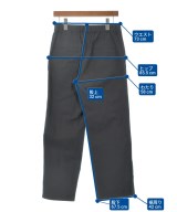 LA MARINE FRANCAISE（マリンフランセーズ）その他 グレー サイズ:1(S位) レディース/2200626074050