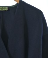 LA MARINE FRANCAISE（マリンフランセーズ）ステンカラーコート 紺 サイズ:-(M位) レディース/2200640718015