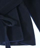 LA MARINE FRANCAISE（マリンフランセーズ）ステンカラーコート 紺 サイズ:-(M位) レディース/2200640718015