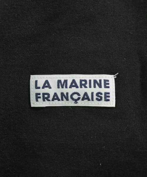 LA MARINE FRANCAISE（マリンフランセーズ）その他 黒 サイズ:0(XS位) レディース/2200635882127