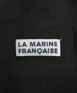 LA MARINE FRANCAISE（マリンフランセーズ）その他 黒 サイズ:0(XS位) レディース/2200635882127