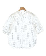 LA MARINE FRANCAISE（マリンフランセーズ）カジュアルシャツ 白 サイズ:F レディース/2200642523082
