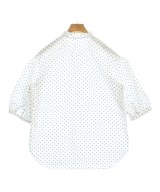 LA MARINE FRANCAISE（マリンフランセーズ）カジュアルシャツ 白 サイズ:F レディース/2200642523082