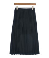 LA MARINE FRANCAISE（マリンフランセーズ）ロング・マキシ丈スカート 紺 サイズ:-(M位) レディース/2200640784027