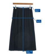 LA MARINE FRANCAISE（マリンフランセーズ）ロング・マキシ丈スカート 紺 サイズ:-(M位) レディース/2200640784027