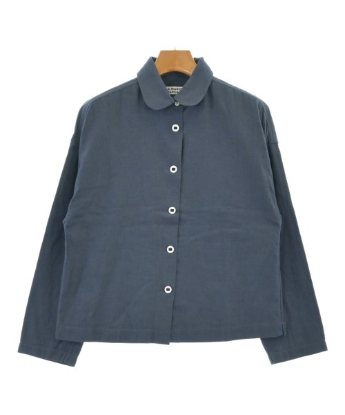 マリンフランセーズ(LA MARINE FRANCAISE)のLA MARINE FRANCAISE カジュアルシャツ