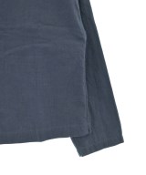 LA MARINE FRANCAISE（マリンフランセーズ）カジュアルシャツ 青 サイズ:F レディース/2200622977102