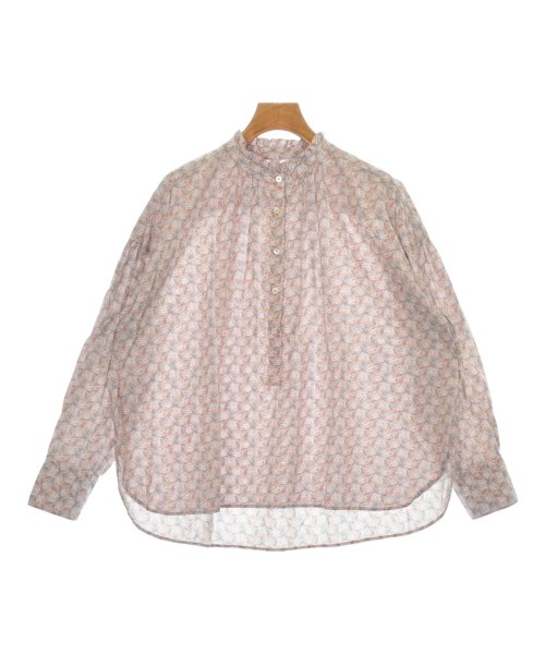 マリンフランセーズ(LA MARINE FRANCAISE)のLA MARINE FRANCAISE カジュアルシャツ