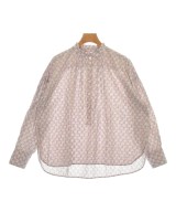 LA MARINE FRANCAISE（マリンフランセーズ）カジュアルシャツ オレンジ サイズ:F レディース/2200622977126