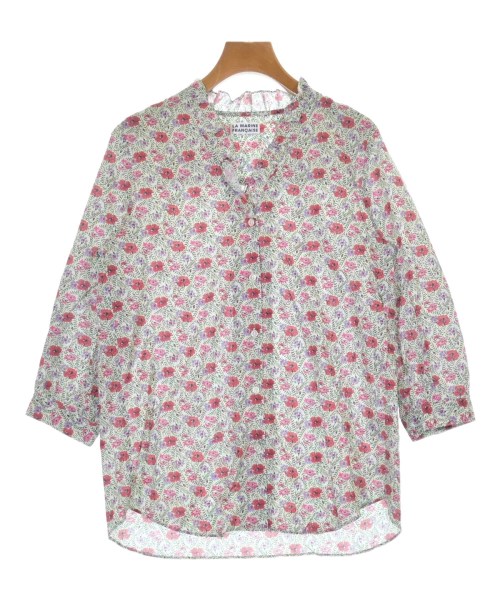 マリンフランセーズ(LA MARINE FRANCAISE)のLA MARINE FRANCAISE カジュアルシャツ