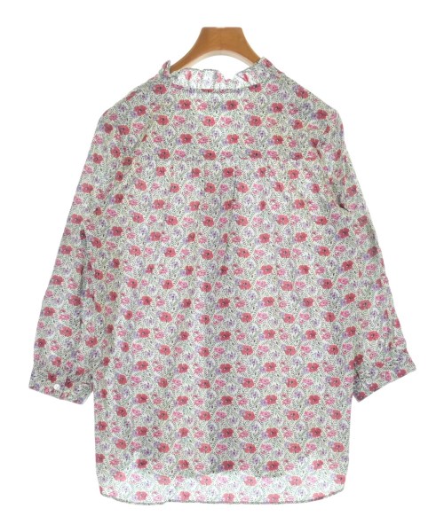 LA MARINE FRANCAISE（マリンフランセーズ）カジュアルシャツ 緑 サイズ:F レディース/2200614669282