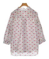 LA MARINE FRANCAISE（マリンフランセーズ）カジュアルシャツ 緑 サイズ:F レディース/2200614669282