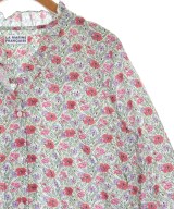 LA MARINE FRANCAISE（マリンフランセーズ）カジュアルシャツ 緑 サイズ:F レディース/2200614669282