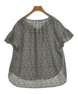 LA MARINE FRANCAISE（マリンフランセーズ）ブラウス 黒 サイズ:F レディース/2200630961025