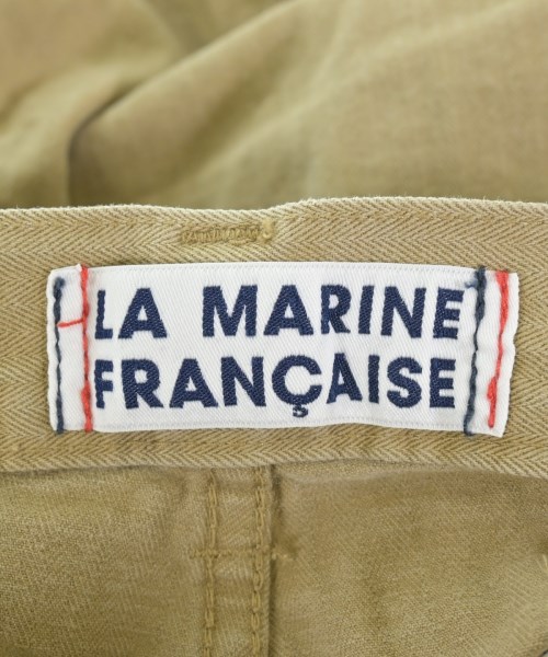 LA MARINE FRANCAISE（マリンフランセーズ）その他 ベージュ サイズ:2(M位) メンズ/2200630214084
