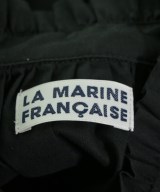 LA MARINE FRANCAISE（マリンフランセーズ）ブラウス 黒 サイズ:F レディース/2200611899033
