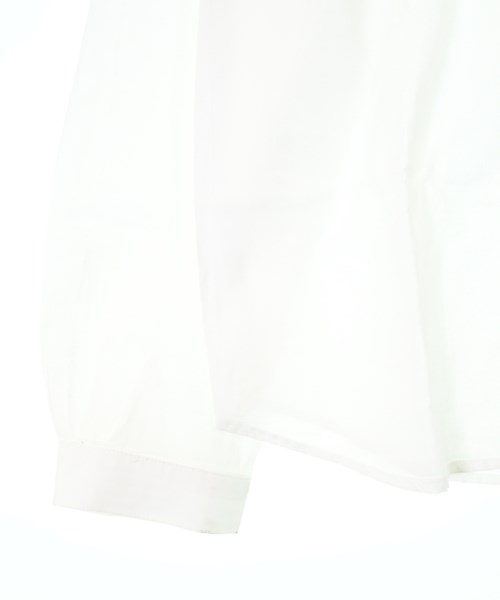 LA MARINE FRANCAISE（マリンフランセーズ）ブラウス 白 サイズ:F レディース/2200618332083