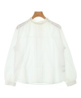 LA MARINE FRANCAISE（マリンフランセーズ）ブラウス 白 サイズ:F レディース/2200618332083