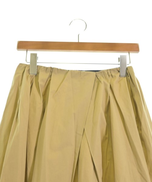 LA MARINE FRANCAISE（マリンフランセーズ）ロング・マキシ丈スカート ベージュ サイズ:M レディース/2200613912037