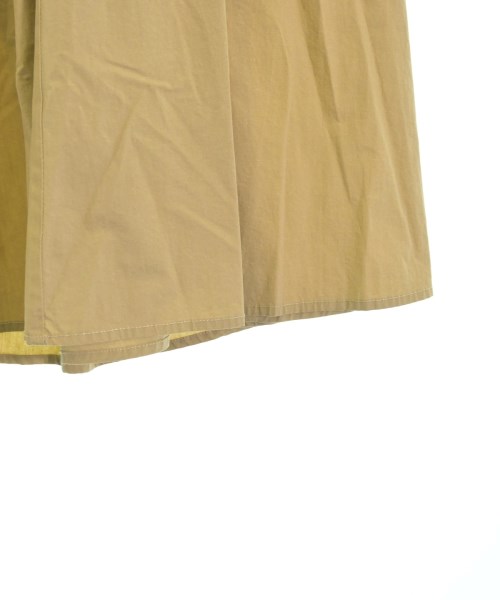 LA MARINE FRANCAISE（マリンフランセーズ）ロング・マキシ丈スカート ベージュ サイズ:M レディース/2200613912037