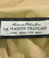 LA MARINE FRANCAISE（マリンフランセーズ）ロング・マキシ丈スカート ベージュ サイズ:M レディース/2200613912037