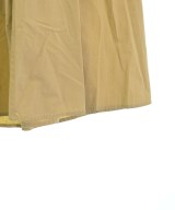 LA MARINE FRANCAISE（マリンフランセーズ）ロング・マキシ丈スカート ベージュ サイズ:M レディース/2200613912037