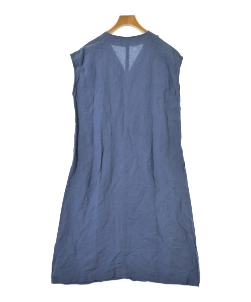 LA MARINE FRANCAISE（マリンフランセーズ）ワンピース 紺 サイズ:F レディース/2200615697079