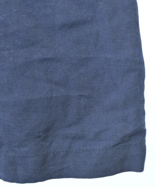 LA MARINE FRANCAISE（マリンフランセーズ）ワンピース 紺 サイズ:F レディース/2200615697079