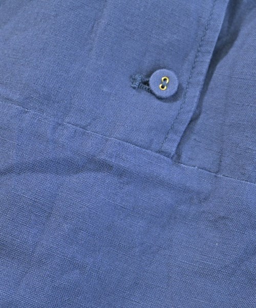 LA MARINE FRANCAISE（マリンフランセーズ）ワンピース 紺 サイズ:F レディース/2200615697079