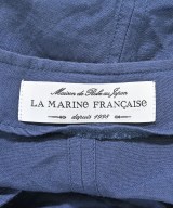 LA MARINE FRANCAISE（マリンフランセーズ）ワンピース 紺 サイズ:F レディース/2200615697079