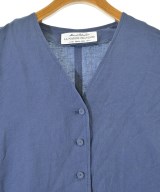 LA MARINE FRANCAISE（マリンフランセーズ）ワンピース 紺 サイズ:F レディース/2200615697079